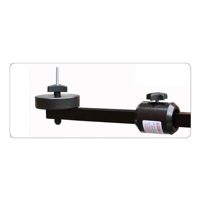 Hague K2WS Junior Jib with Stand