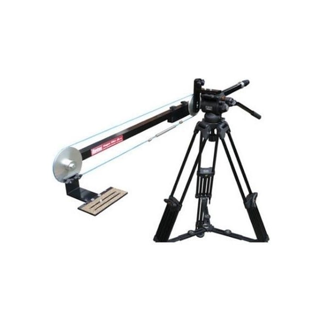 Hague K3 Mini Camera Jib Traveller