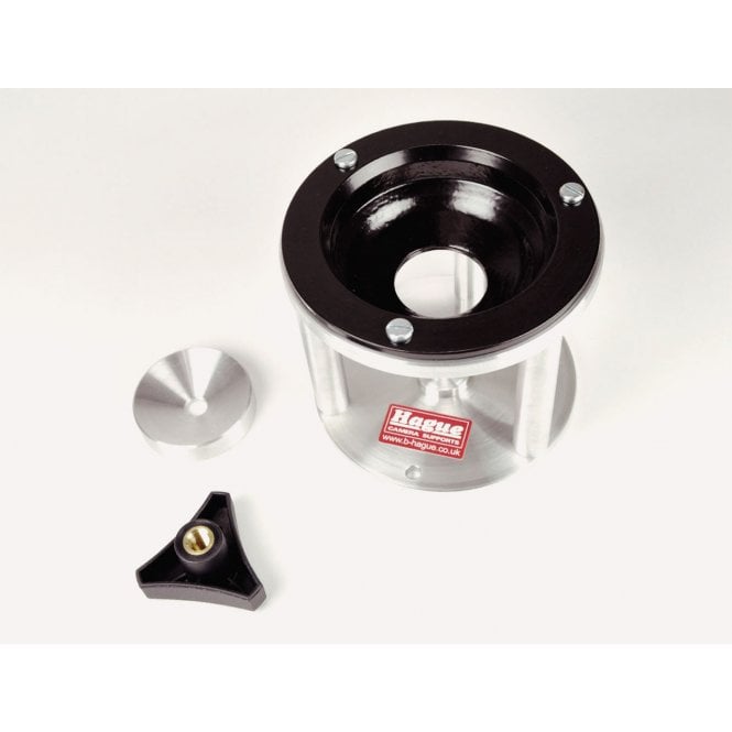 Hague Low Hat 100mm Bowl