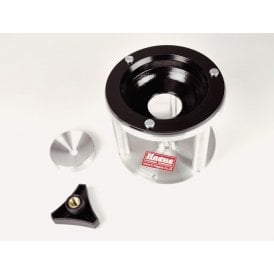 Low Hat 100mm Bowl