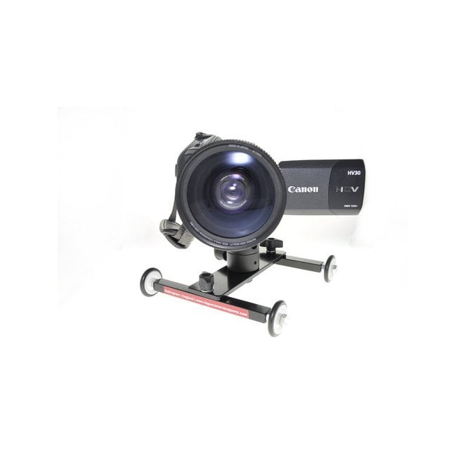 Hague  MICRO CAMERA DOLLY