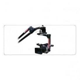 Pro Pan &amp; Tilt Power Head