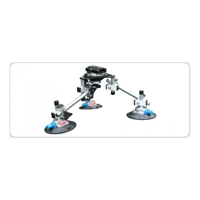 Hague Pro Suction Mount