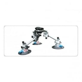 Pro Suction Mount