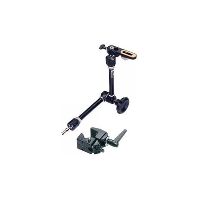 Hague SC3 Superclamp with Magic Arm