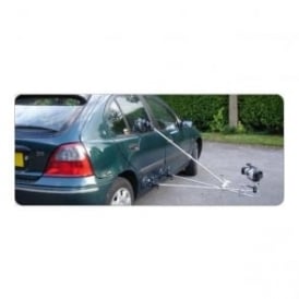 Suction Mounting Kit
