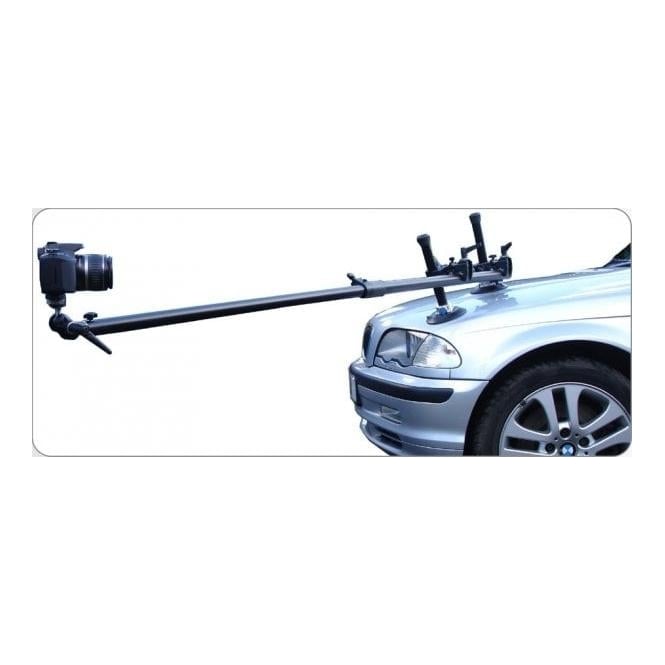Hague Telescopic Suction Mount