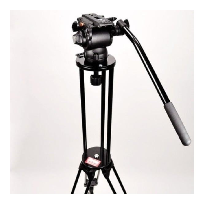 Hague Tripod Extender 75mm System