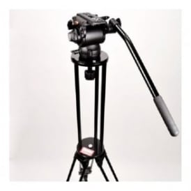 Tripod Extender 75mm System