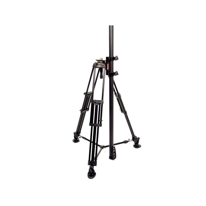 Hague  TRIPOD POLE BRACKET