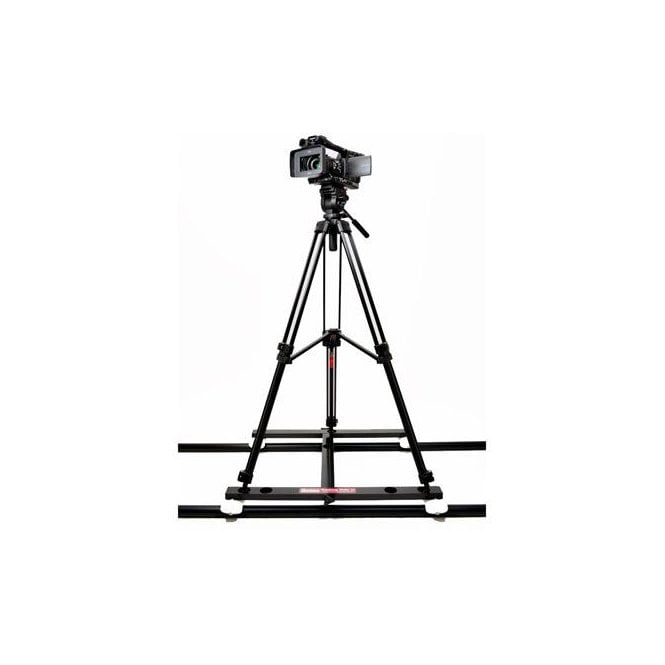 Hague Tripod Tracking Dolly (Inc Track)