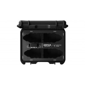 Hard Case for a Set of 4 Vespid Prime Lenses