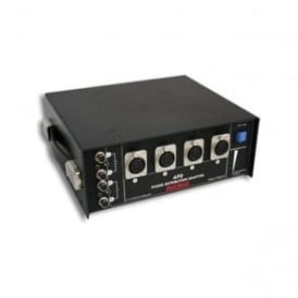 APD Audio Power Distribution Box