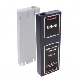 APD-PS NP1 15v 90w Power Supply - Dummy NP1 Battery