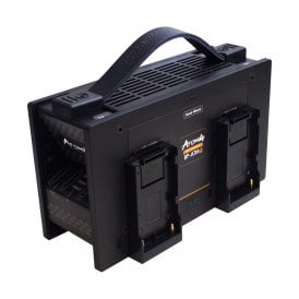 BP-ATM4 BPU ATOM 4-Channel Fast Charger