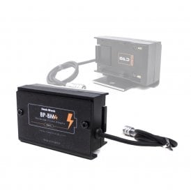 BP-BM4 Blackmagic Pocket 4K BPU Camera Adaptor