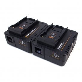 BP-MX2 Mini BPU 2-channel 3A Simultaneous Fast Charger
