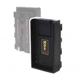 Canon BP - Sony NPF Adaptor