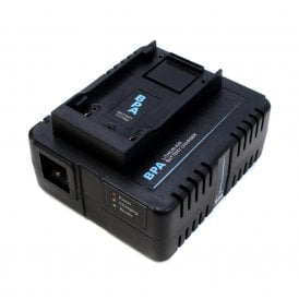 Canon BPA Battery Charger — 1 Channel charger