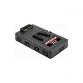 Canon EOS V-Lok Power Distribution Box - unregulated