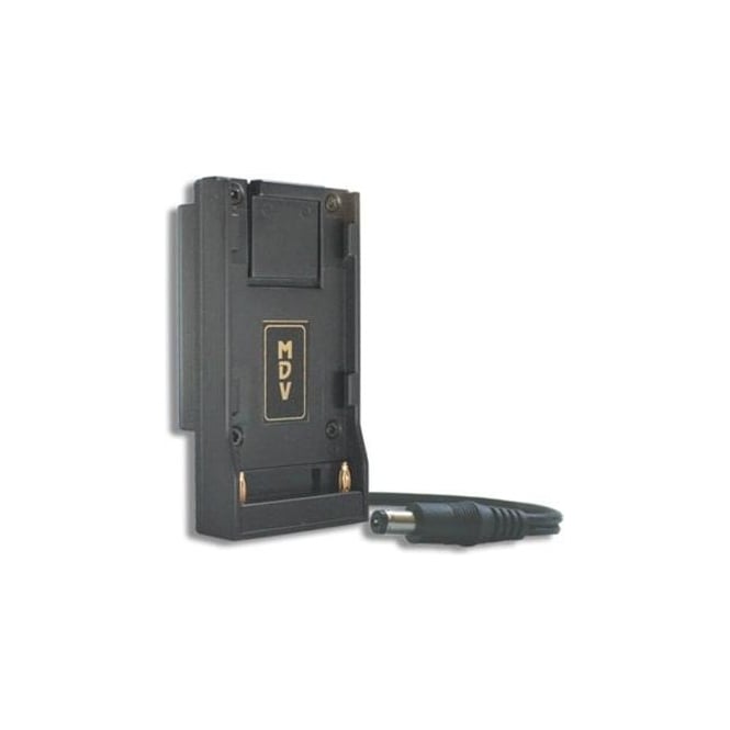 Hawk-Woods DV-90R DV Fitting-DC-Jack (BP90) 2.1mm 12V