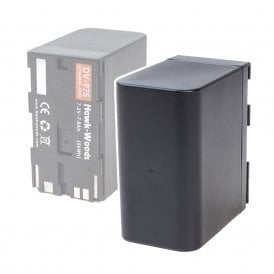 DV-975 7.2v 7800mAh Canon BP-975 Replacement Battery