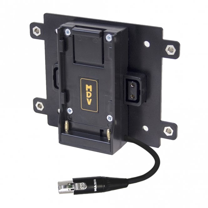 Hawk-Woods DV-A11X TV-Logic 055A Monitor Fitting