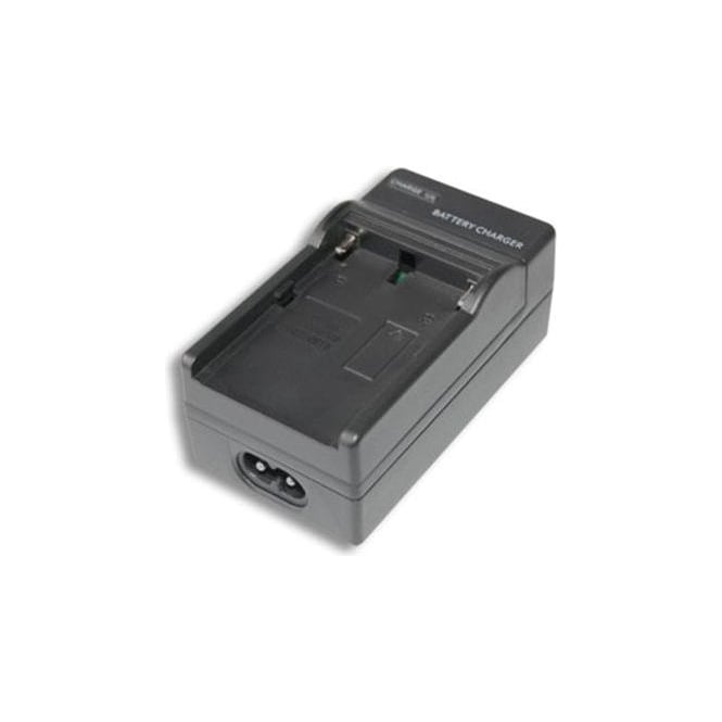 Hawk-Woods DV-C1 1-Channel Sony NP-F Overnight Charger