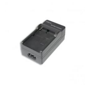 DV-C1 1-Channel Sony NP-F Overnight Charger