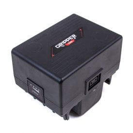 GR-100 100w Gripper Battery