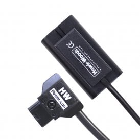 LR-05 Power-Con - Sony NP-F Dummy Battery