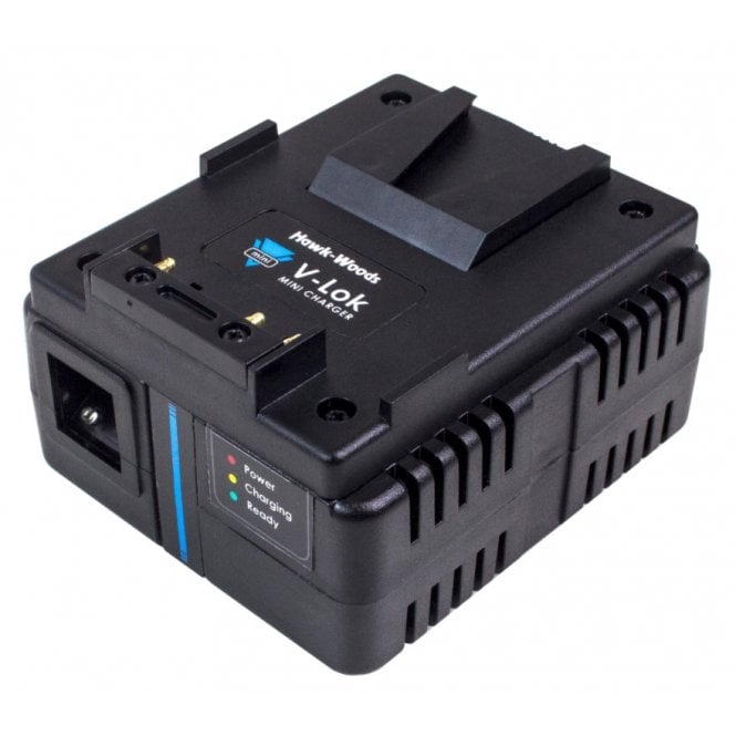 Hawk-Woods Mini-VL single channel charger