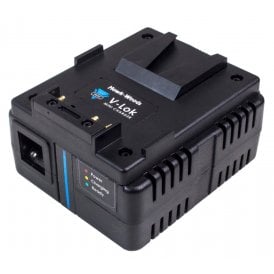 Mini-VL single channel charger
