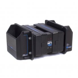 NP-2C 2 Channel NP1 Dual Charger