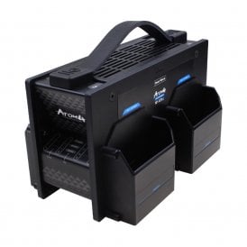 NP-ATM4 NP1 ATOM 4-Channel Fast Charger