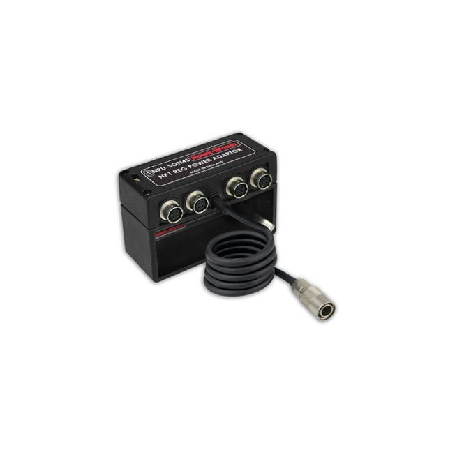 Hawk-Woods NPU-SQN4S NP1 Power Adaptor