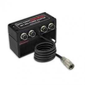 NPU-SQN4S NP1 Power Adaptor