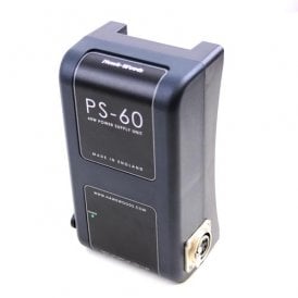 PS-60 60W 12V Mains Power Supply