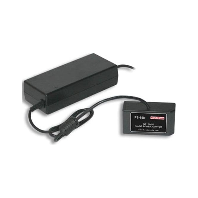 Hawk-Woods PS-65N NP1 Mains Power Supply