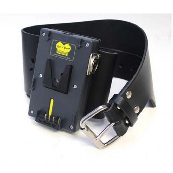 RP-B2 Reel-Power 26.0v Dual Battery Belt