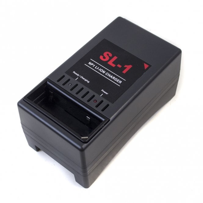 Hawk-Woods SL-1 1-Channel NP1 Charger