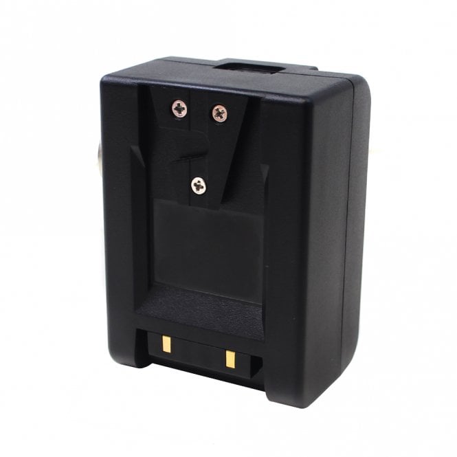 Hawk-Woods V-Lok mini dummy battery - XLR 4 (male)