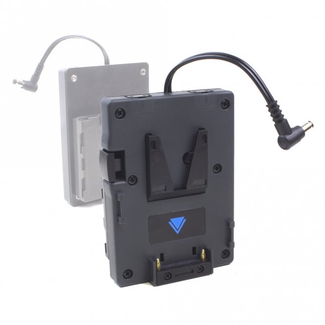 Hawk-Woods VL-AS1 Atomos Flame/Inferno V-Lok Monitor Fitting