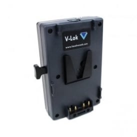 VL-CFA2 V-Lok Arri Amira Fitting - 3x Power-con -1x Lemo 2-pin