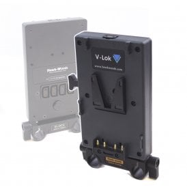 VL-DC6 V-Lok 15mm Power Adaptor