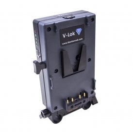 VL-DC6X V-Lok 15mm Power Adaptor Regulated