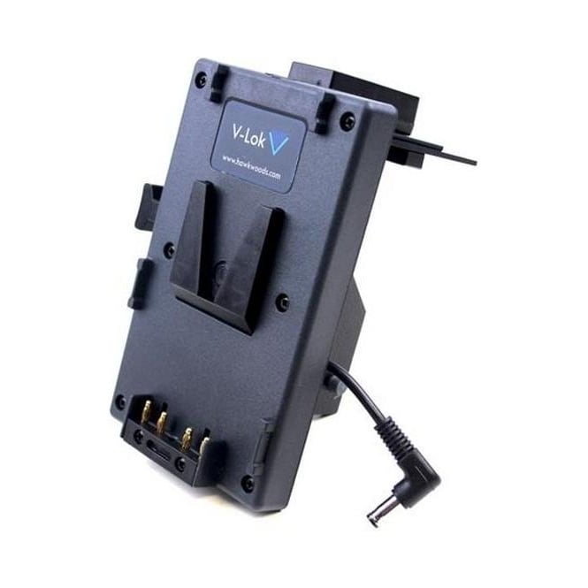 Hawk-Woods VL-FS7 V-Lock Adaptor