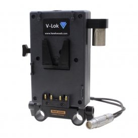 VL-HS1 Alexa Mini Hot Swap - XLR