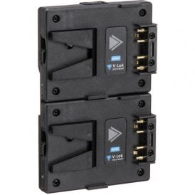 VL-MCF1X Mini V-Lok Camera Fitting with Cheese Plate Mount
