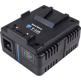 VL-MX1 Mini V-Lok 3A Fast Single Channel Charger